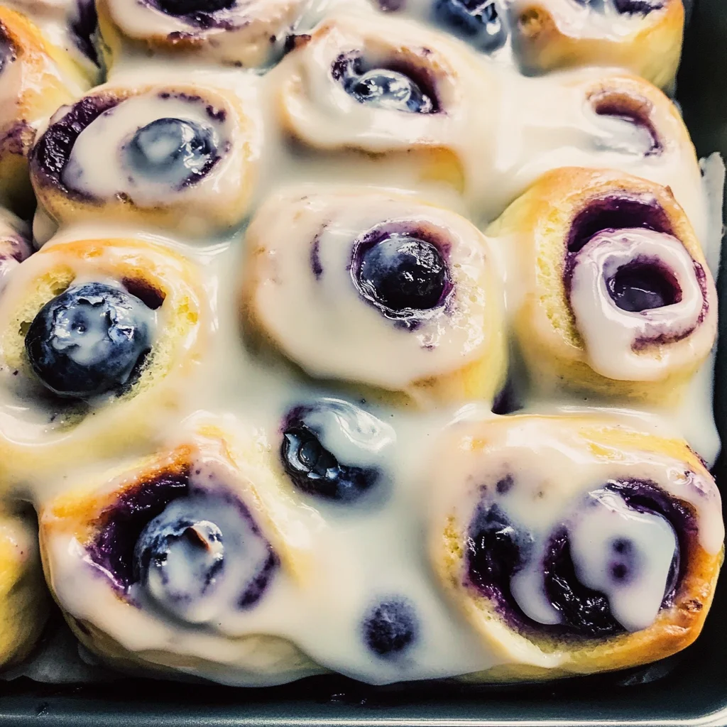 Blueberry