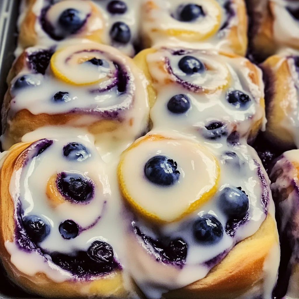 Blueberry