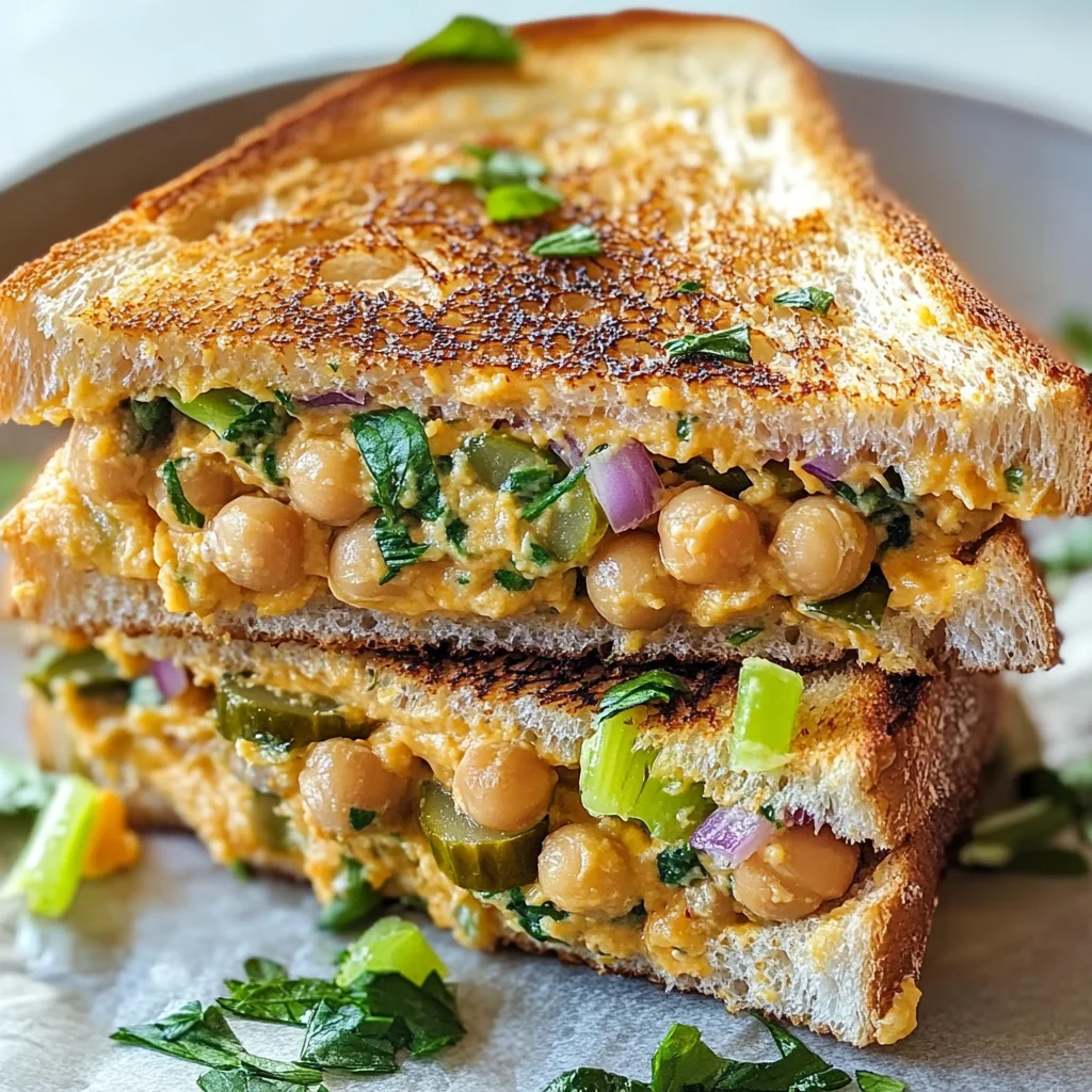 Chickpea