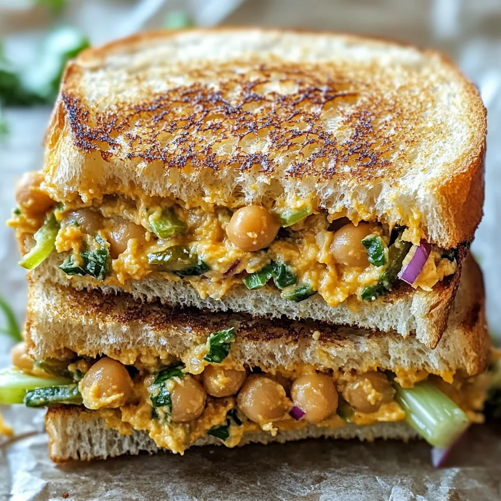 Chickpea
