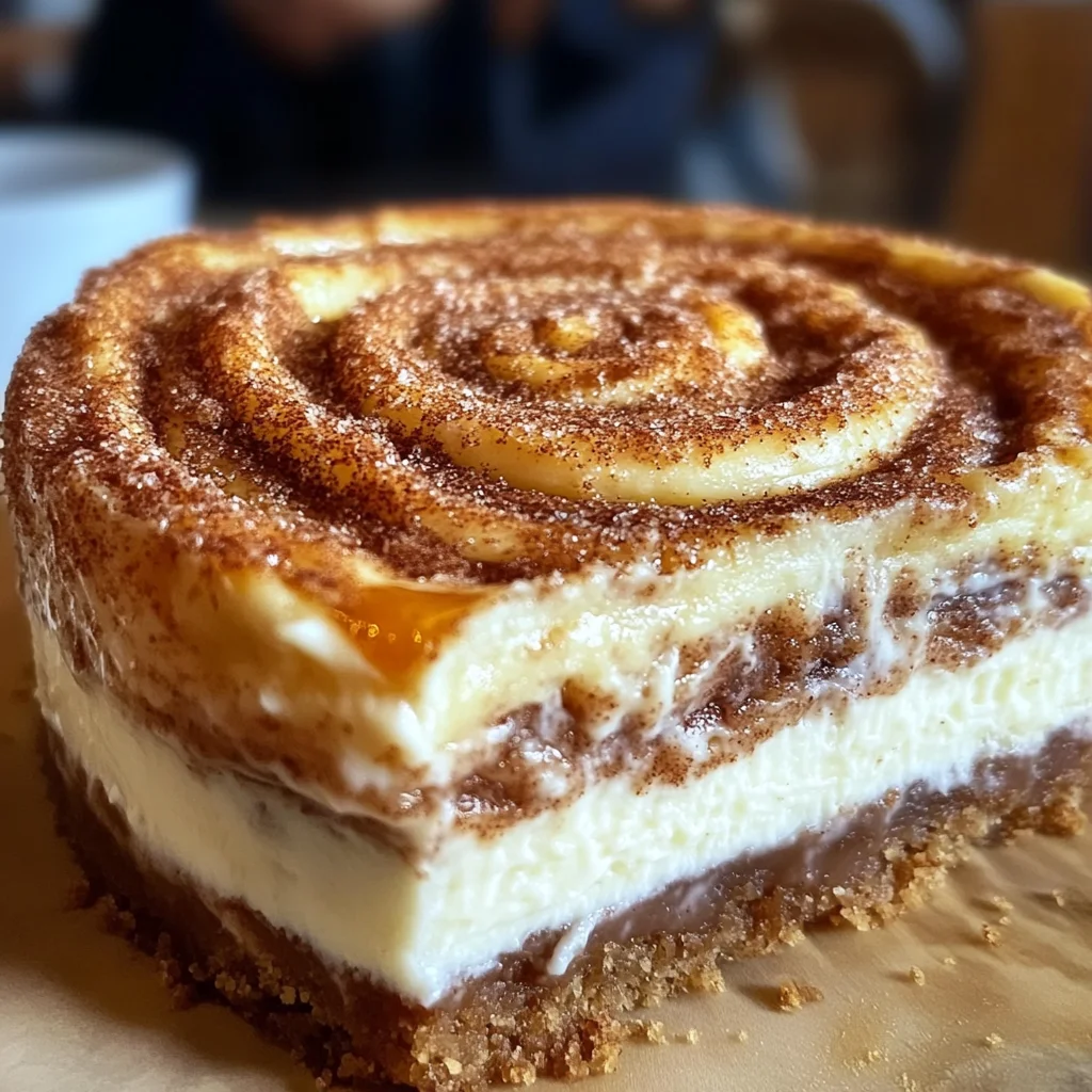 Cinnamon