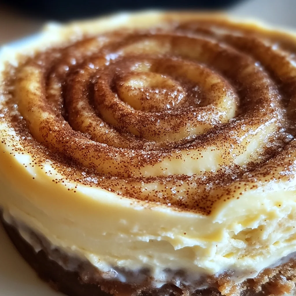 Cinnamon