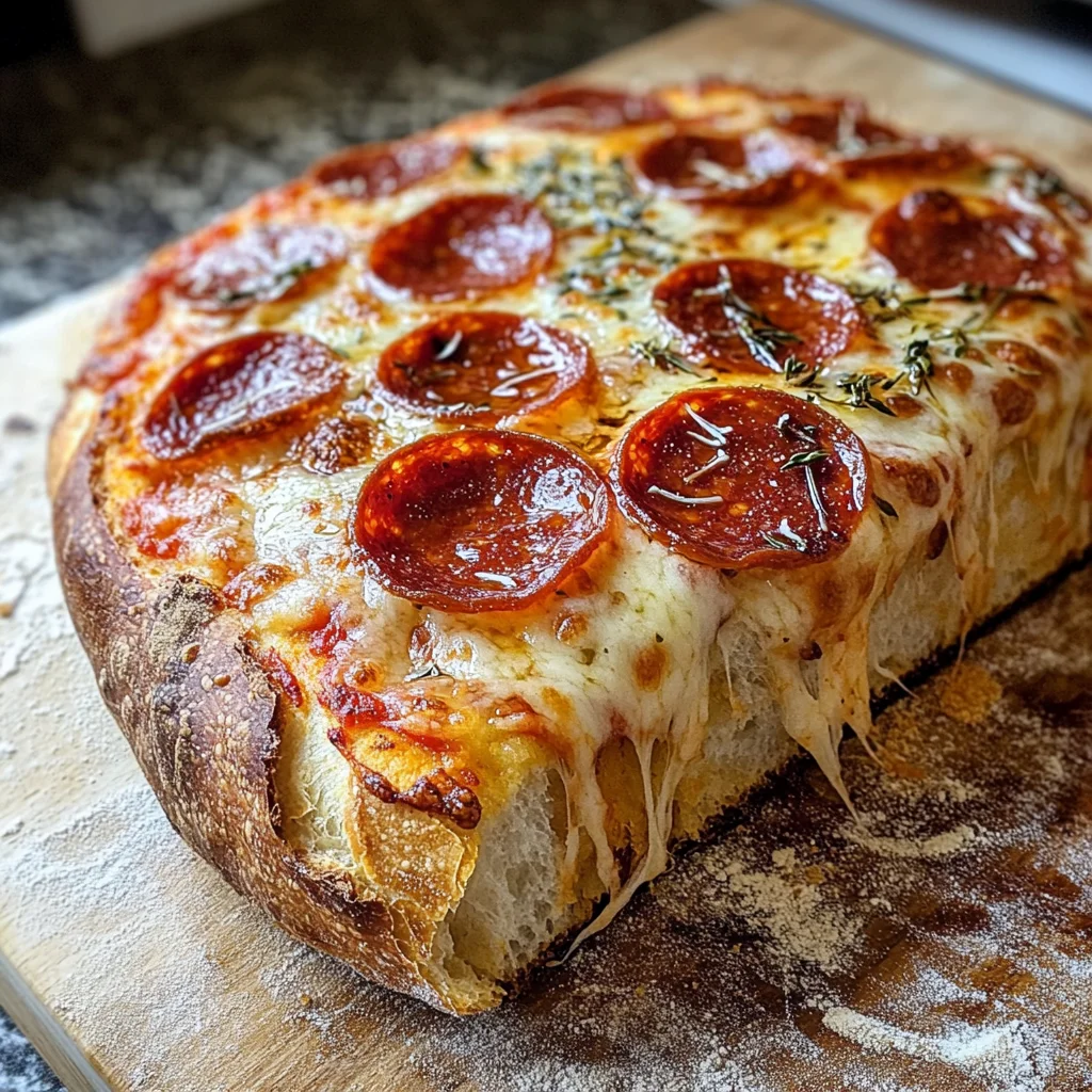 Pepperoni