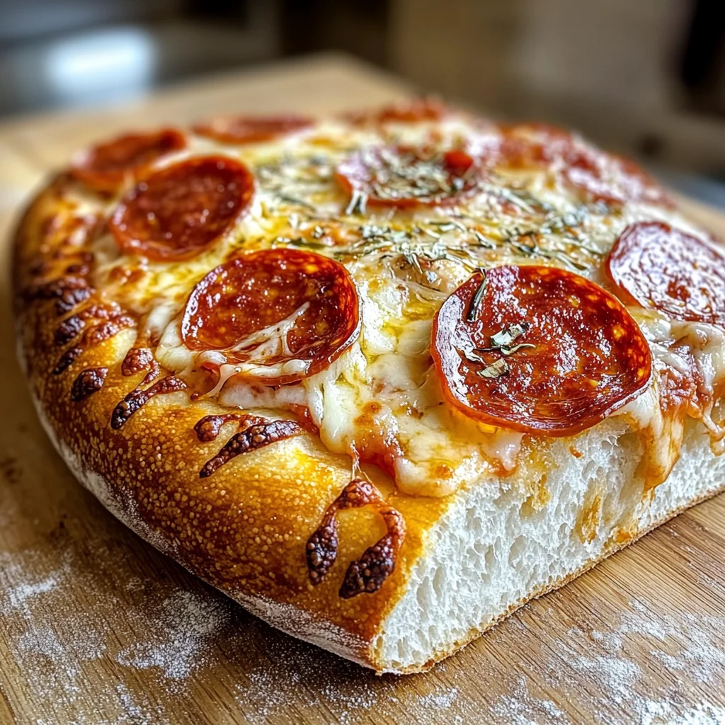 Pepperoni