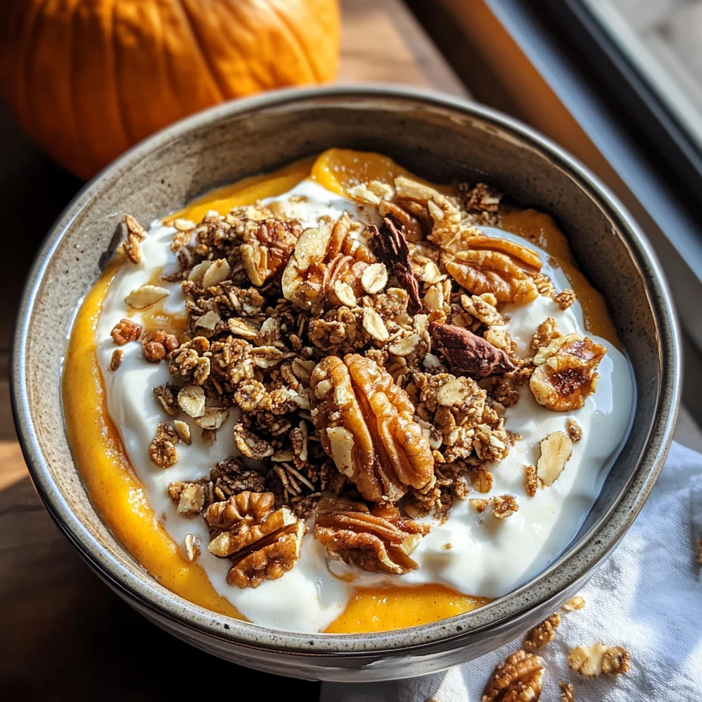 Pumpkin