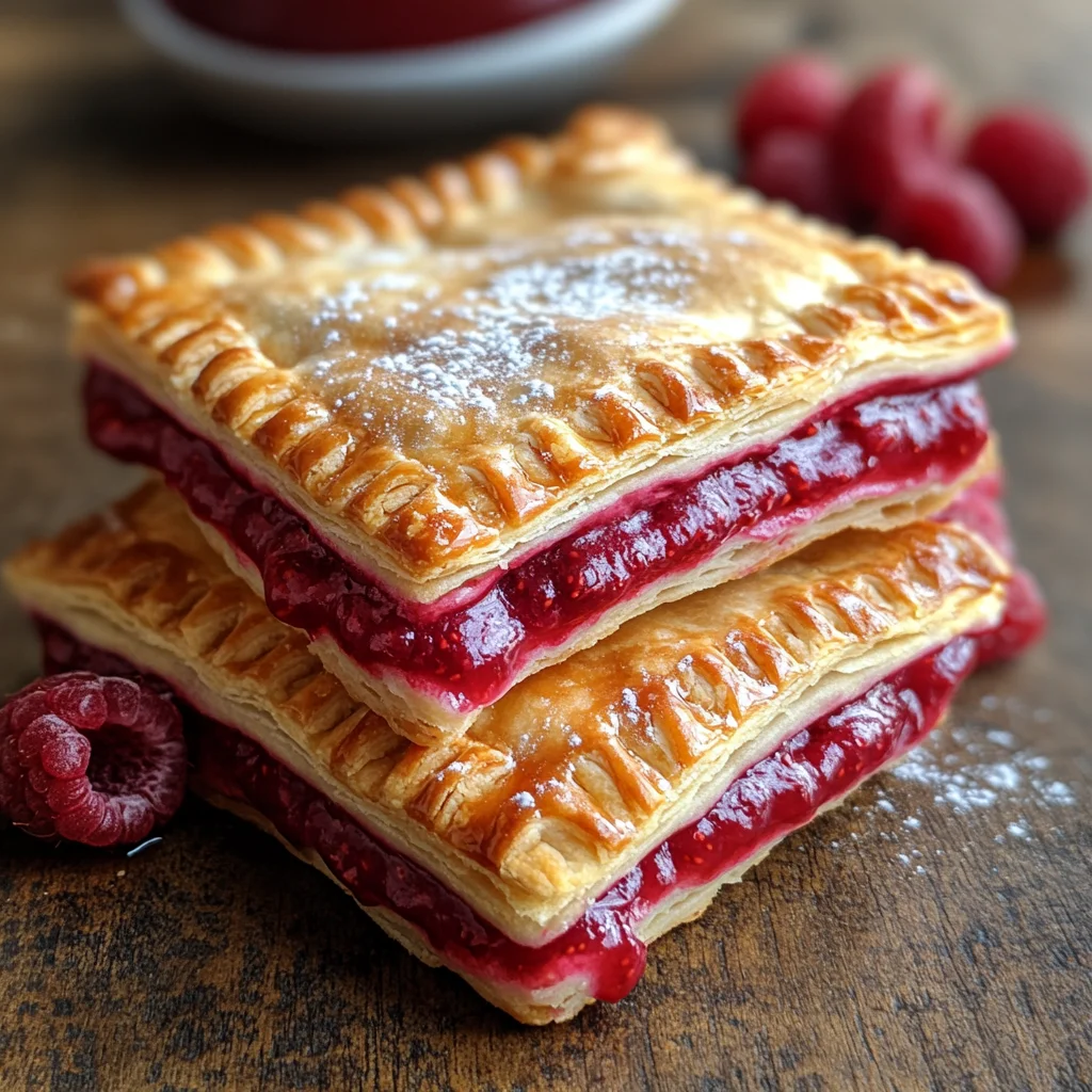 Raspberry