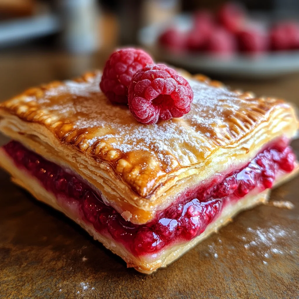 Raspberry