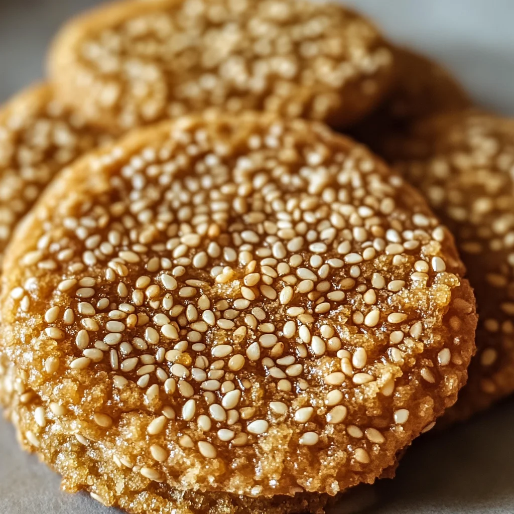 Sesame