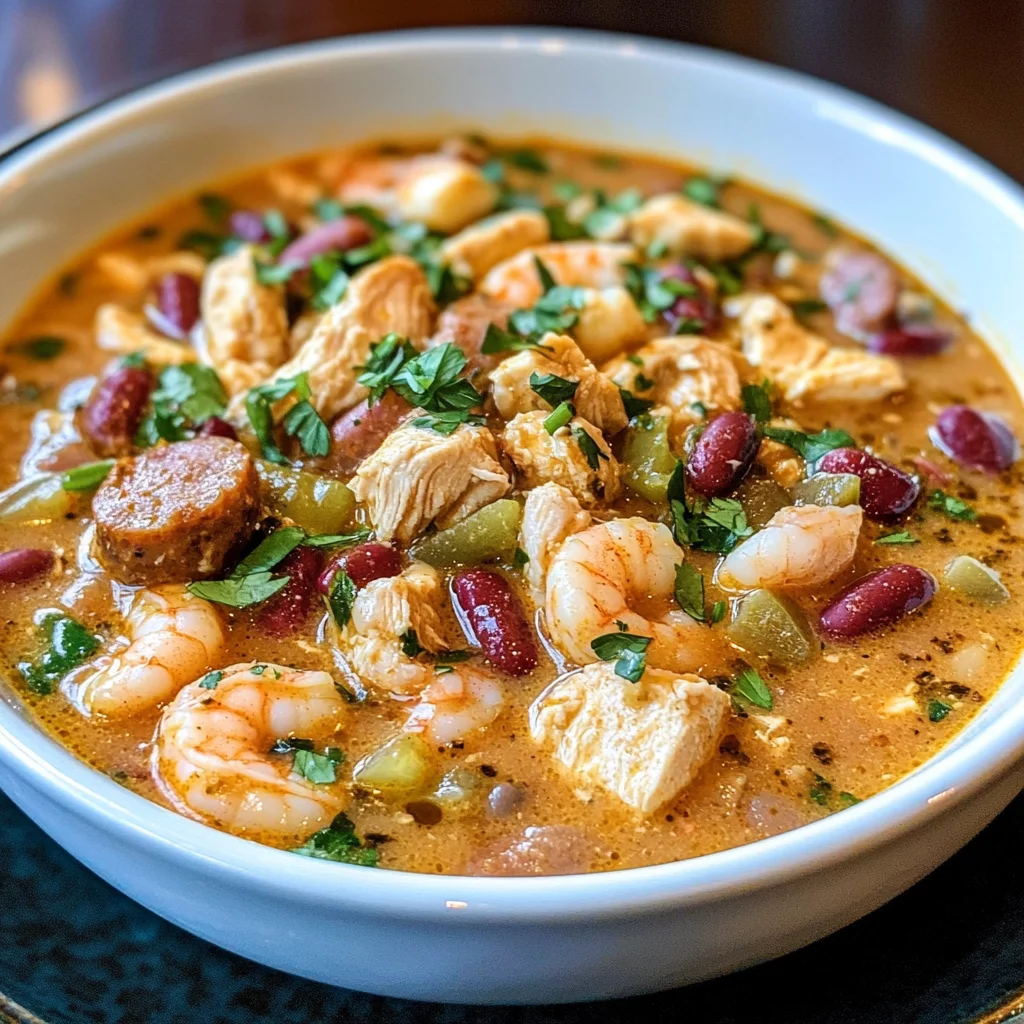 Cajun