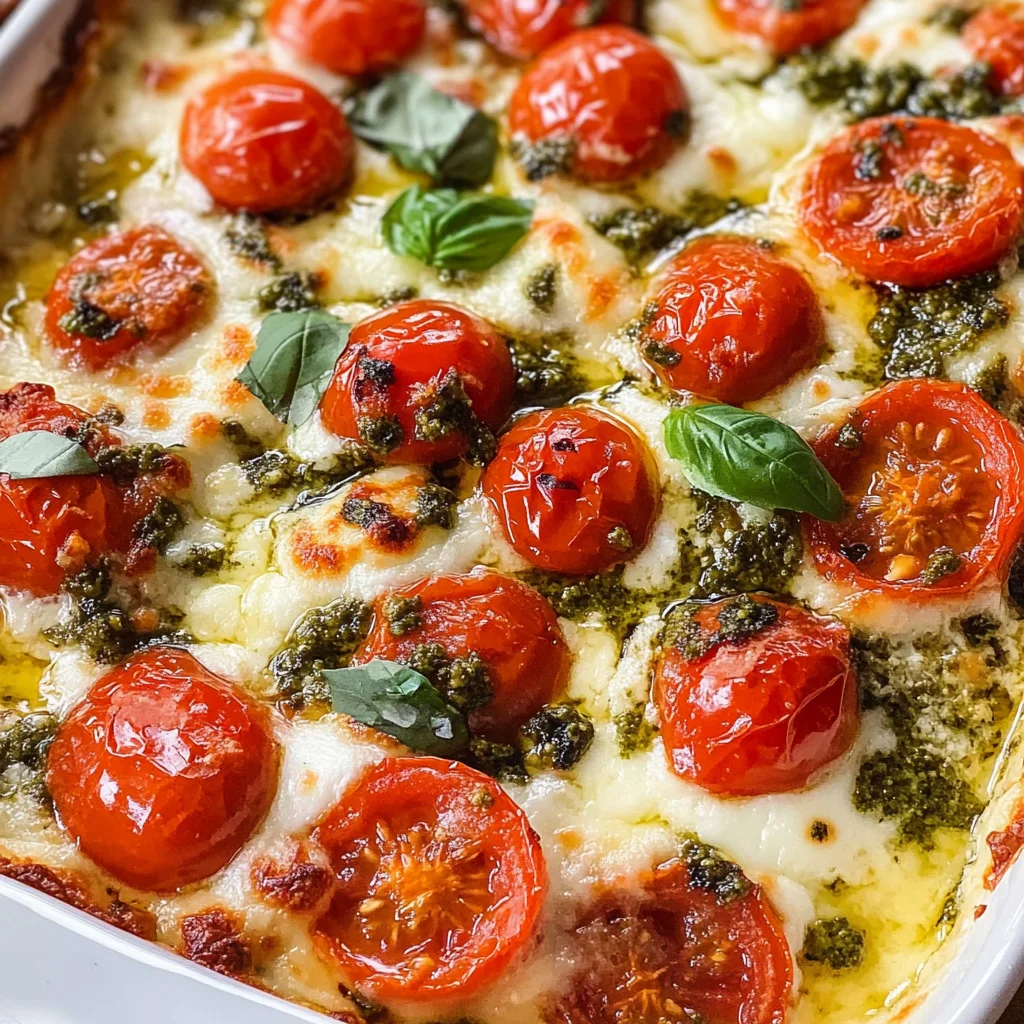 Caprese