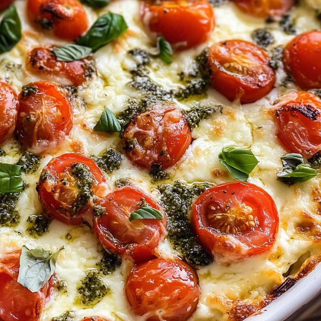 Caprese
