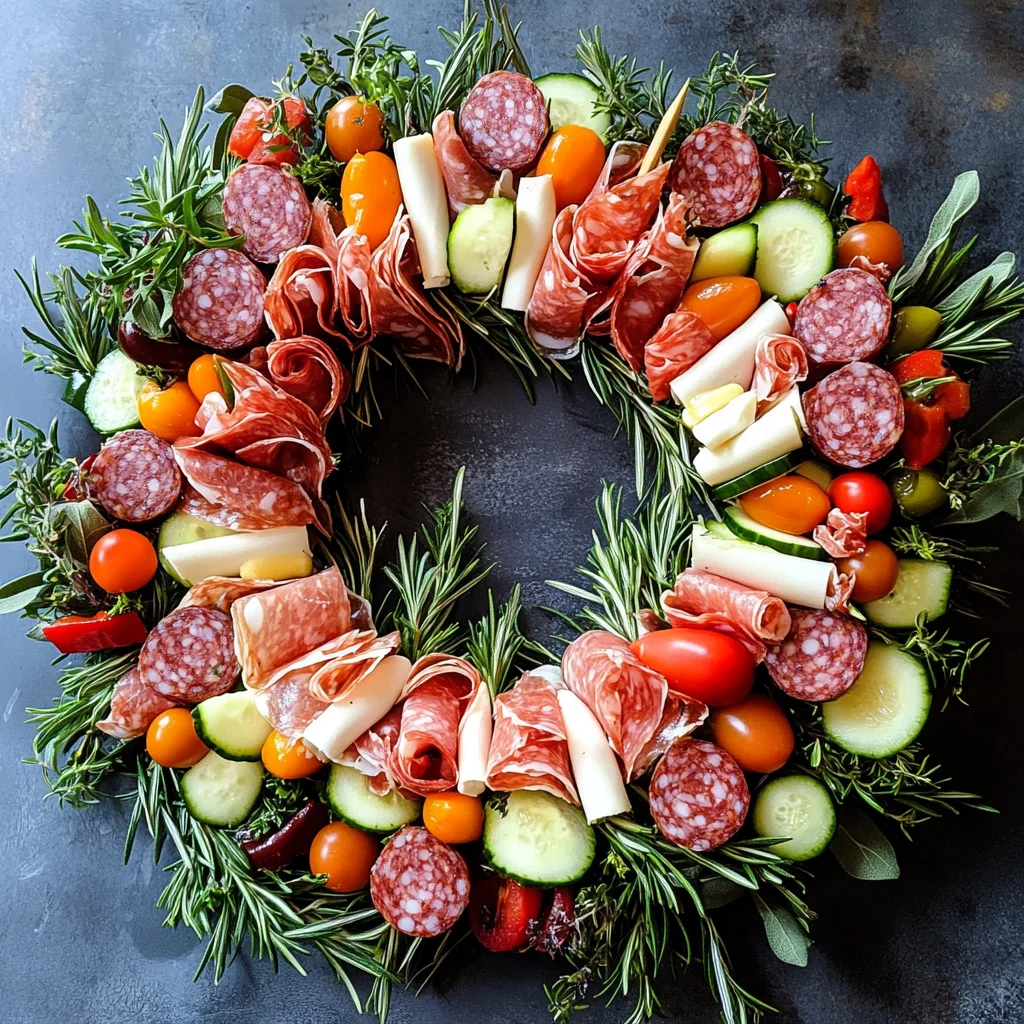 Charcuterie