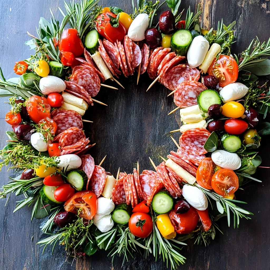 Charcuterie