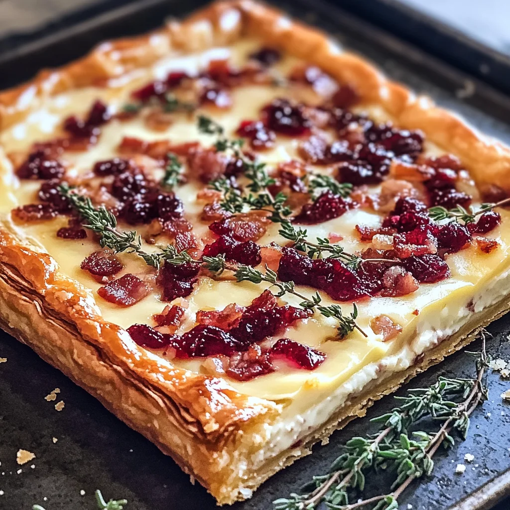 Cranberry