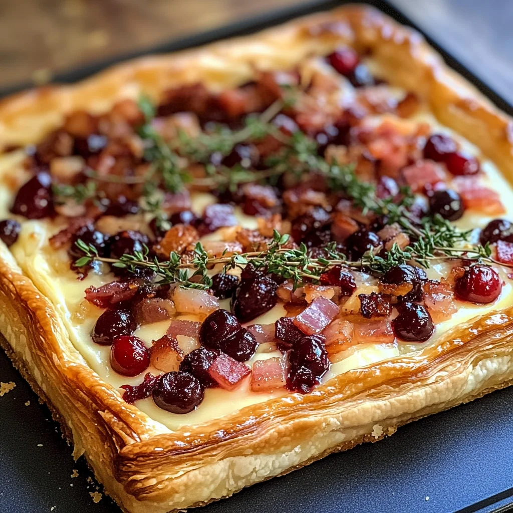 Cranberry