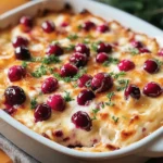 Festive Appetizer