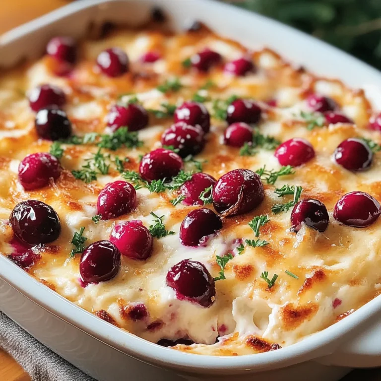 Festive Appetizer