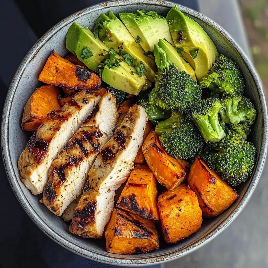 Grilled