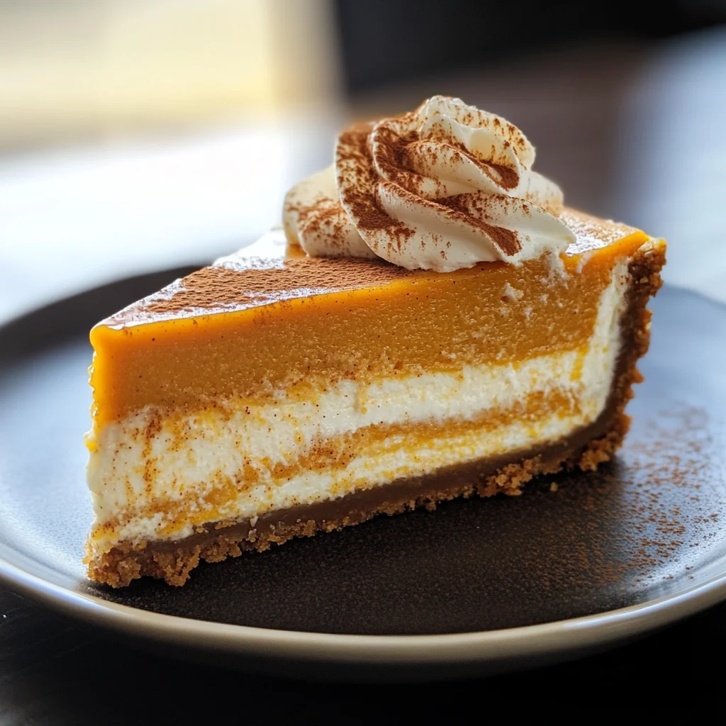 Pumpkin