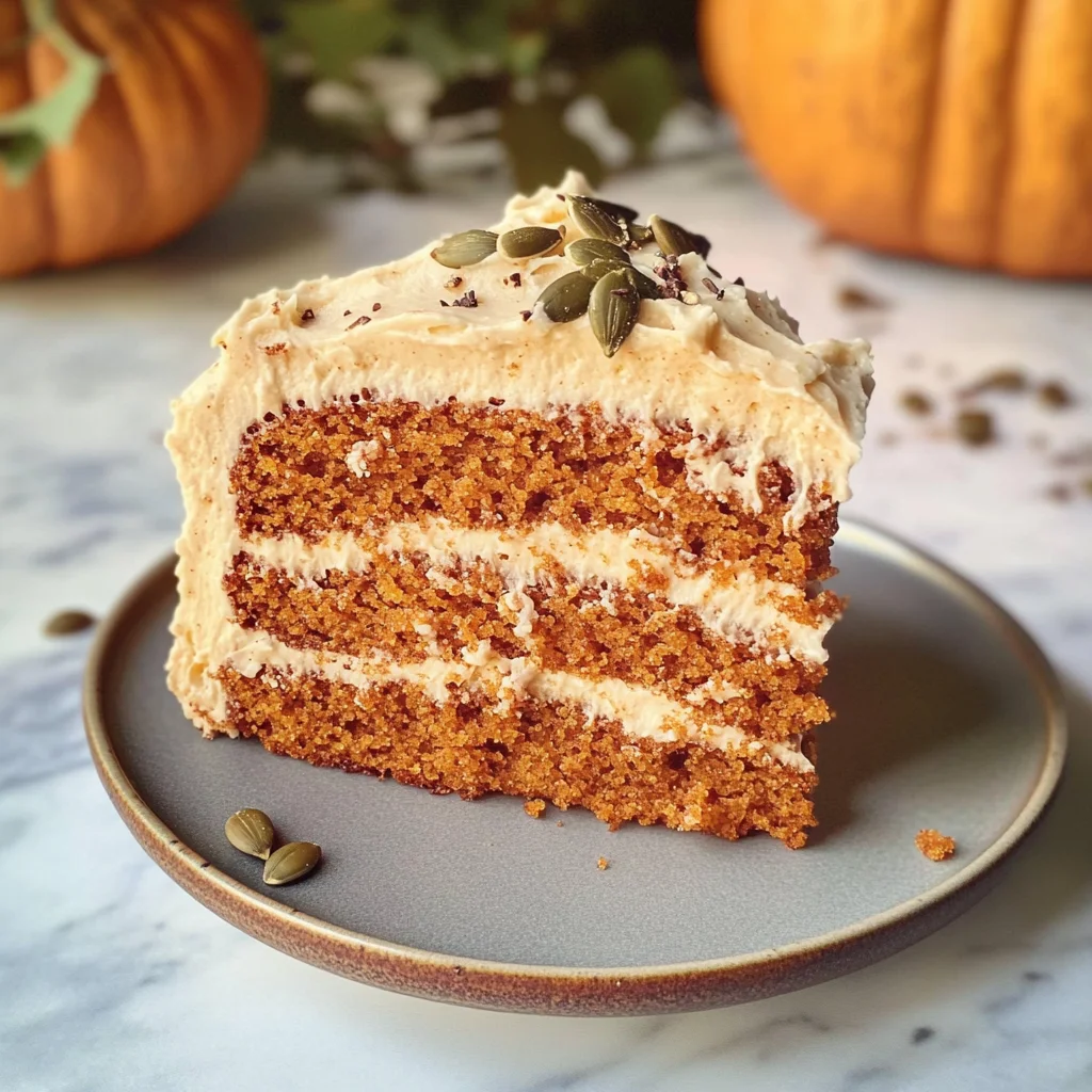 Pumpkin