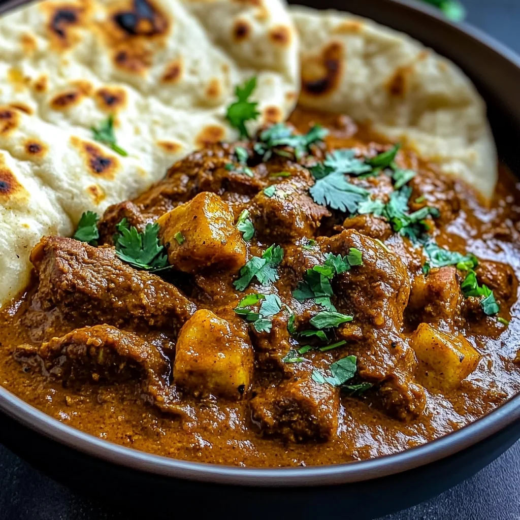 Slow-Cooked