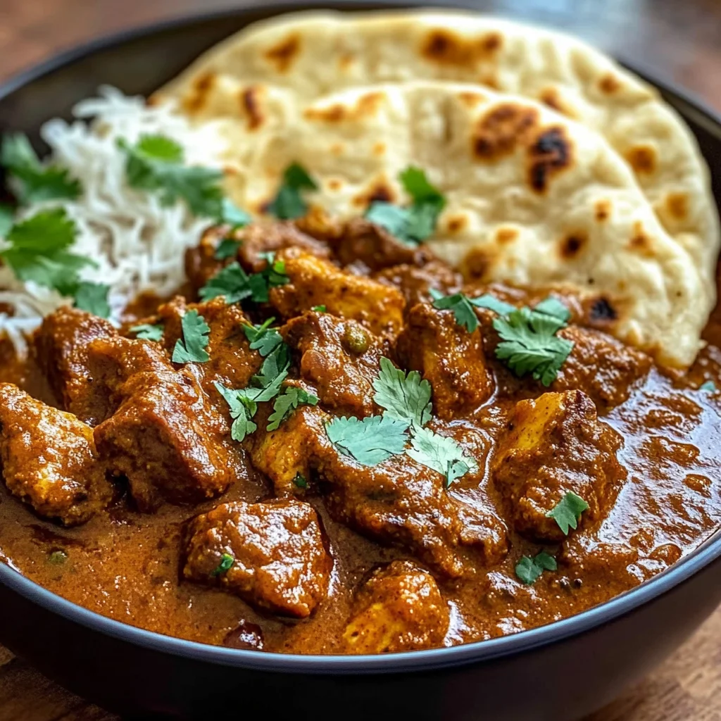 Slow-Cooked