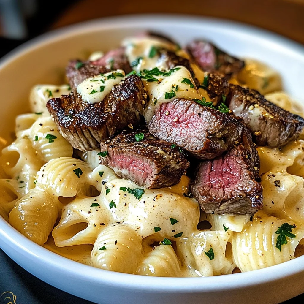 Steak