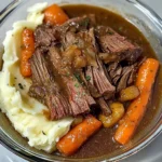 Tender Pot Roast