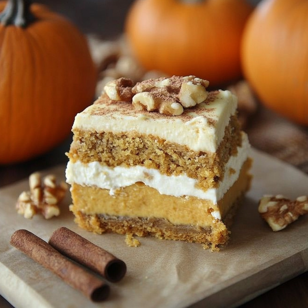 Slutty Cheesecake Bars